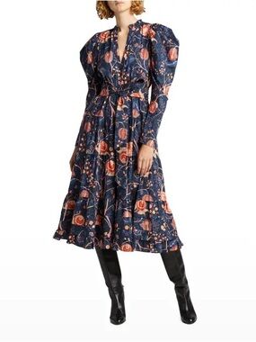 Ulla Johnson Dress
